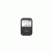 Epson TM-P20II (101) 203 x 203 DPI Avec fil &sans fil Thermique Imprimante mobile Epson TM-P20II (101) 203 x 203 DPI Avec fil &sans fil Thermique Imprimante mobile