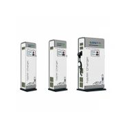 Evds gb/t ev charger bornes de recharge pour voiture electrique - sicon - puissance : 30 kw-120kw,