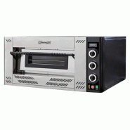 Four GAZ 4 pizzas (Ø)300 mm, GAZ, 220 V