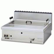 Friteuse à gaz pour pâtisserie 28 litres - FPG-30 | Superlotus 700