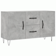 Helloshop26 - Buffet bahut commode armoire meuble de rangement organisateur cuisine salle de séjour salon 100 x 36 x 60 cm bois 02_0031828 - 30002103 Helloshop26 - Buffet bahut commode armoire meuble de rangement organisateur cuisine salle de séjour salon 100 x 36 x 60 cm bois 02_0031828 - 30002103
