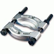 BHP292, 24 Ton, Hydraulique Séparateur de palier