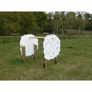 Jeu saute mouton Jeu saute mouton