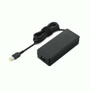 Lenovo 4X20V24711 adaptateur de puissance & onduleur Intérieure 90 W Noir_0