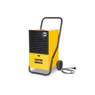 Master DH 26 - déshumidificateur à condensation