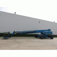 Nacelle telescopique GENIE s125 occasion