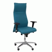 Piqueras y Crespo Sillón Albacete bali verde petróleo - bleu multi-matériau 206SBALI429 Piqueras y Crespo Sillón Albacete bali verde petróleo - bleu multi-matériau 206SBALI429