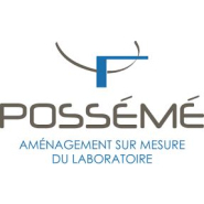 Aménagement de laboratoire
