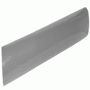 Pronappe - Réf.R785030I - Carton de 1 Nappe en rouleau SPUNBOND - matière recyclable 100% polypropylène - largeur 1,20 m x longueur 50 m Gris - gri