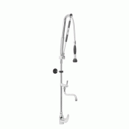 RESTAURANTSTORE.IT Groupe de douche de prélavage professionnel arrêt d'eau douchette cuisine restaurant RSB294 - 8101002450816 RESTAURANTSTORE.IT Groupe de douche de prélavage professionnel arrêt d'eau douchette cuisine restaurant RSB294 - 8101002450816