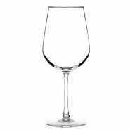 Verre à pied gamme Château 39 cl Ø8,4 x 21,2 cm - par 6