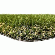 Yelloo Gazon artificiel, 30 mm de haut, 1 x 10 m, gazon synthétique, gazon synthétique, gazon de jardin, 10 m² - vert 0805698369770 Yelloo Gazon artificiel, 30 mm de haut, 1 x 10 m, gazon synthétique, gazon synthétique, gazon de jardin, 10 m² - vert 0805698369770