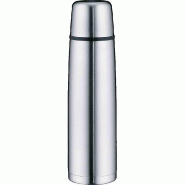 ALFI Isotherm Perfect Bouteille isolante "Isotherm Perfect" 1,0 l - gris inox L89371 ALFI Isotherm Perfect Bouteille isolante "Isotherm Perfect" 1,0 l - gris inox L89371