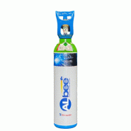 Bouteille ARGON CO2 8% Détendeur intégré - Albee Weld ArMix - 1m³ Air Liquide Bouteille ARGON CO2 8% Détendeur intégré - Albee Weld ArMix - 1m³ Air Liquide