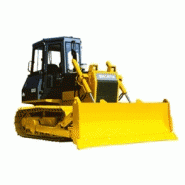 Bulldozer 7.6t - shantui sd08-3