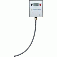 BWT Débitmètre débit normal avec afficheur - 4250266700169