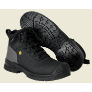 Chaussures hautes composite s3s sr fo sc lg esd - f1007-906