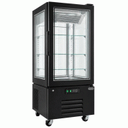 CombiSteel Vitrine de pâtisserie réfrigérée 1500 - 7450.0840