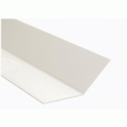 Corniere pvc pliable 50x50