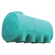 Cuve Duraplas transport engrais 8000L - DURACUVE PREMIUM avec système anti-ballant et protection UV