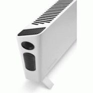 DELONGHI Convecteur mobile - HSX2320 - 2000W - Blanc DeLonghi - 8004399131378 DELONGHI Convecteur mobile - HSX2320 - 2000W - Blanc DeLonghi - 8004399131378