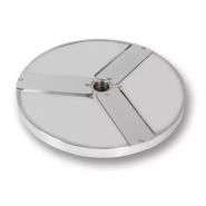 Disque éminceur FC-25+ - Rondelles de 1 à 25 mm pour coupe-légumes et combi Disque éminceur FC-25+ - Rondelles de 1 à 25 mm pour coupe-légumes et combi