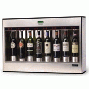 Distributeur de vins enoline classic modèle enoline 8 ref