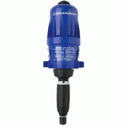 Doseur de 10 à 3?000?L/h idéal pour lave-auto, travail des métaux et industrie graphique - DOSATRON D3RE3000 Doseur de 10 à 3?000?L/h idéal pour lave-auto, travail des métaux et industrie graphique - DOSATRON D3RE3000