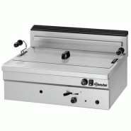 Friteuse gaz à beignets et churros - 20L - 1014113 | Bartscher