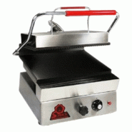 Grill panini Sofraca 10034