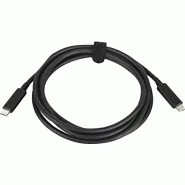 HP usb-c to usb-c 100w cable
