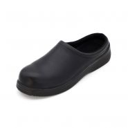 Ly-2279-2 - chaussure de cuisine - focus technology co., ltd. - matériel supérieur : cuir véritable