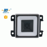 Petit lecteur omnidirectionnel Module Kiosk Arduino - Mini 2D scanner de code barres et QR code