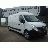 Renault master iii fgf3500 l3h2 2.3 dci 135ch energy grand confort