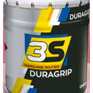 Résine antidérapante de couleur pour trafic intense Résine antidérapante de couleur pour trafic intense