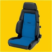 Siège ergonomique - recaro expert m