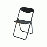 Chaise de collectivité Pliante Chaise de collectivité Pliante