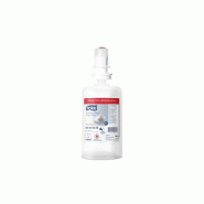 Tork savon mousse antimicrobien systeme s4 - carton de 6 recharges de 1000ml
