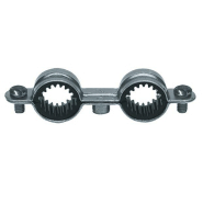 Boite collier double iso - 12*14/boite de 50_0