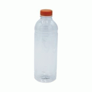 Bouteille Plastique - 100 Cl - Lot de 57 - FourniResto - transparent 3434030023147 Bouteille Plastique - 100 Cl - Lot de 57 - FourniResto - transparent 3434030023147