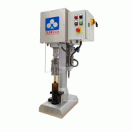 Capsuleuse Semi-automatique CSA-101 Capsuleuse Semi-automatique CSA-101