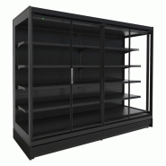 Chambre froide murale jax 2.6 - remote l2660 sans groupe  7350.0090 COMBISTEEL