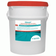 Chloryte pastilles - bayrol Chloryte pastilles - bayrol