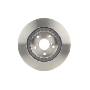 Disque de frein BOSCH 0986478490 - ventilé intérieur - boîte de 2 disques - 5 trous - épaisseur 18 mm Disque de frein BOSCH 0986478490 - ventilé intérieur - boîte de 2 disques - 5 trous - épaisseur 18 mm