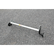 Essieu de remorque - trigano - type 200