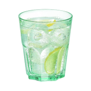 Gobelets en verre trempé Arcoroc Granity Color - GBLGCVRTRMPVT-AC01_0