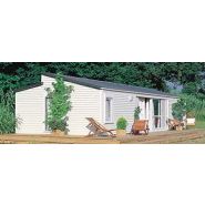 Habitations complètes