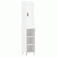 Helloshop26 - Buffet bahut commode armoire meuble de rangement organisateur cuisine salle de séjour salon haut brillant 34,5 x 34 x 02_0032892 - 3000 Helloshop26 - Buffet bahut commode armoire meuble de rangement organisateur cuisine salle de séjour salon haut brillant 34,5 x 34 x 02_0032892 - 3000