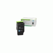 Lexmark Cartridge Cyan (78c2xce) - 78C2XCE Lexmark Cartridge Cyan (78c2xce) - 78C2XCE