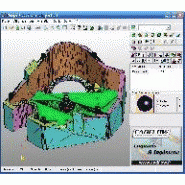 Logiciel - cadmould stl viewer Logiciel - cadmould stl viewer